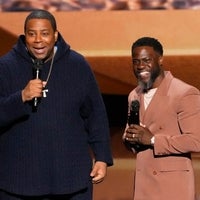 Olympic Highlights With Kevin Hart and Kenan Thompson