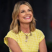 Savannah Guthrie 