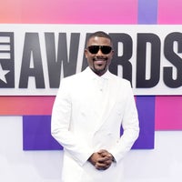 Ray J at the 2024 BET Awards