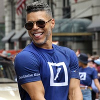 Wilson Cruz