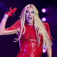 Kesha Says She Plans to Rerecord 'TiK ToK' With Changed Diddy Lyric