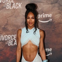 Meagan Good