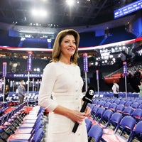 Norah O'Donnell