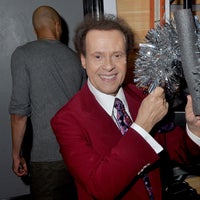 Richard Simmons