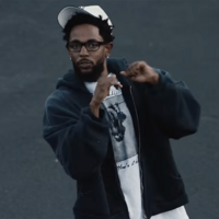 Kendrick Lamar