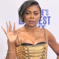 Taraji P. Henson