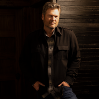 Blake Shelton Announces New Las Vegas Residency