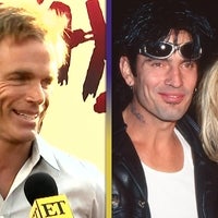 Pamela Anderson's 'Baywatch' Boyfriend David Chokachi Shares How Tommy Lee Romance Changed Show