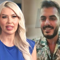 '90 Day Fiancé: Before the 90 Days' Sneak Peek: Tigerlily Fell for Adnan After 4 Months (Exclusive)