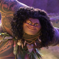 'Moana 2' Trailer No. 1