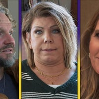 'Sister Wives' Trailer: Kody Brown Declares Family Is at 'Civil War' After Splits 