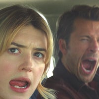 'Twisters' Blooper Reel! Glen Powell and Daisy Edgar-Jones Get Goofy (Exclusive)