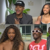 'Bel Air' Stars Pick Cast Superlatives: Prom King, Biggest Flirt and Best Dressed! (Exclusive)