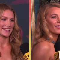 Blake Lively Loans Her Personal Louboutins to Isabella Ferrer for ‘It Ends With Us’ Premiere