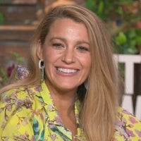 Blake Lively Says She Feels 'Guilty' Trying to Balance Work With Family Time (Exclusive)