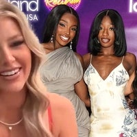 'Love Island USA' Reunion: Ariana Madix Reveals What Made Her Nervous! (Exclusive)