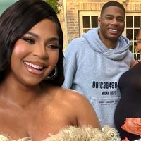 Ashanti Shares Details on Giving Birth: Baby's Name and Sex and Nelly as a Dad (Exclusive)