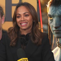 'Avatar 3' Stars Sam Worthington and Zoe Saldaña Reflect on Two Decades as Na'vi (Exclusive)