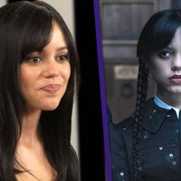 Jenna Ortega Shares 'Wednesday' Season 2 Update (Exclusive)