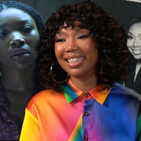 Brandy on Possibility of 'I Know What You Did Last Summer' Return