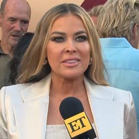 Carmen Electra Shares Why She Waited So Long to Legally Change Her Name (Exclusive)