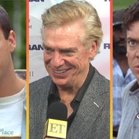 'Happy Gilmore 2': Christopher McDonald (aka Shooter McGavin) Shares Update (Exclusive)