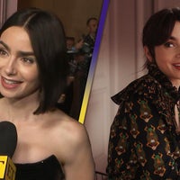 'Emily in Paris': Lily Collins Promises 'Bigger' Drama and Romance in Season 4 (Exclusive)