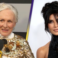 Why Glenn Close Was Unsure About Joining Kim Kardashian and Ryan Murphy's Legal Drama (Exclusive)