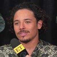 'Ironheart': Why Anthony Ramos Calls His Character the 'Coolest Villain' in the MCU (Exclusive)  