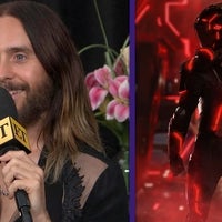 Why Jared Leto Calls 'Tron: Ares' His Dream Role (Exclusive)