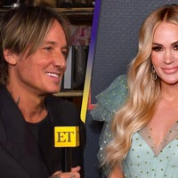 Why Keith Urban Thinks Carrie Underwood Was the ‘Perfect’ Pick for 'American Idol’s Newest Judge