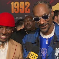 Snoop Dogg Shares Hope for 'Hood Olympics' in LA 2028  