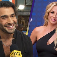 Sam Asghari Hopes Ex Britney Spears’ Memoir Adaptation Does Her ‘Justice’ (Exclusive)