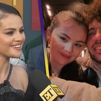 Selena Gomez Describes Her Latest Era as 'Joyful' Amid Benny Blanco Romance (Exclusive)