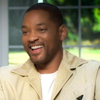 Will Smith Reveals the 'Bel Air' Role He Almost Played -- And Why It Didn't Happen (Exclusive)