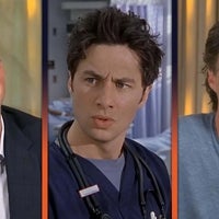 Zach Braff and Bill Lawrence on Reuniting for 'Bad Monkey' and Potential 'Scrubs' Reboot (Exclusive)