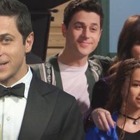 David Henrie Spills on How He and Selena Gomez Are Reinventing 'Wizards of Waverly Place' for Reboot