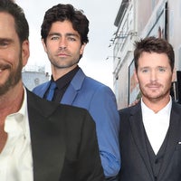 Kevin Dillon Shares Update on ‘Entourage’ Revival (Exclusive)