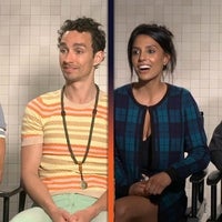 'The Umbrella Academy' Cast Reacts to 'Bittersweet' Final Season (Exclusive)