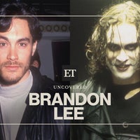 'The Crow': Inside Brandon Lee's On-Set Shooting and Bruce Lee's Family 'Curse'  