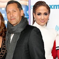 Leah Remini Files for Divorce Just After Bestie Jennifer Lopez