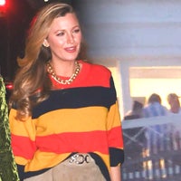 Taylor Swift Throws Blake Lively a Star-Studded 37th Birthday Party at Rhode Island Mansion