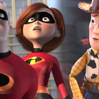 ‘Incredibles 3,’ ‘Toy Story 5’ and More New Films Announced at D23