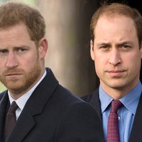 ‘Fractured’ Prince Harry and Prince William Won’t Reunite in New York, Despite Speculation (Source)