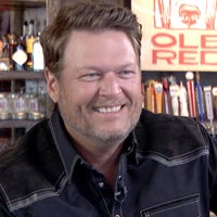 Blake Shelton Says 'It's About Damn Time' After Landing Las Vegas Residency