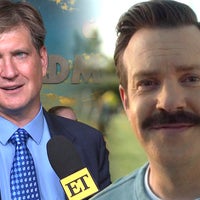 ‘Ted Lasso’ Executive Producer Sets Record Straight About Potential Season 4 (Exclusive)