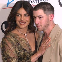 Nick Jonas and Priyanka Chopra Make 'The Good Half' Premiere a Date Night!