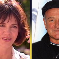 Remembering Robin Williams: Sally Field Reveals Touching Moment From 'Mrs. Doubtfire' Set 