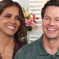 Mark Wahlberg and Halle Berry on First Impressions & Teaming Up for 'The Union' | Spilling the E-Tea