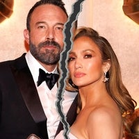 Ben Affleck Feels 'Relieved' By Jennifer Lopez Divorce (Source)